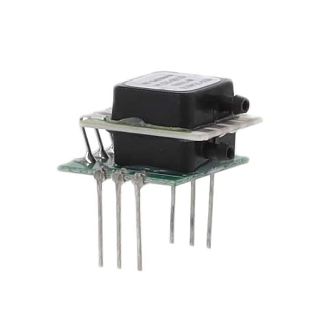 MLDX-001D-DX01-N Amphenol All Sensors Corporation  Sensori di pressione Trasduttori